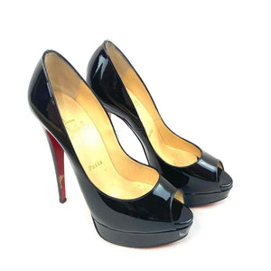 Christian Louboutin Lady Peep