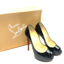 Load image into Gallery viewer, Christian Louboutin Lady Peep
