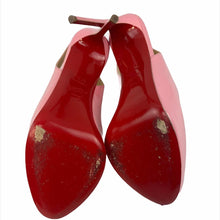 Load image into Gallery viewer, Christian Louboutin Lady Peep
