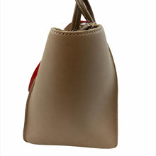 Load image into Gallery viewer, Carolina Herrera Handbag + Shoulder Strap
