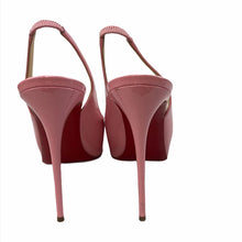 Load image into Gallery viewer, Christian Louboutin Lady Peep
