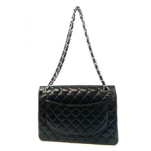 Load image into Gallery viewer, Chanel maxi double flap bag
