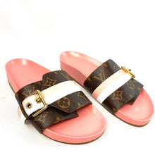 Load image into Gallery viewer, Louis Vuitton Slides
