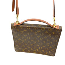 Load image into Gallery viewer, Louis Vuitton Monceau 28 Crossbody
