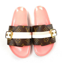 Load image into Gallery viewer, Louis Vuitton Slides
