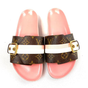 Louis Vuitton Slides