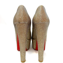 Load image into Gallery viewer, Christian Louboutin Highness Glitter
