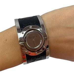 Gucci Twirl Watch