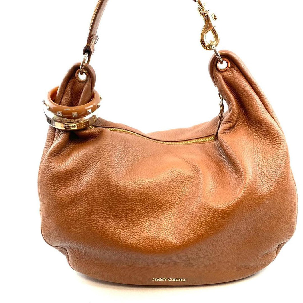 Jimmy Choo Solar Hobo