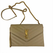 Load image into Gallery viewer, YSL Envelope WOC
