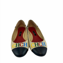 Load image into Gallery viewer, Carolina Herrera Flats
