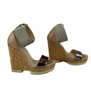 Jymmy Choo Wedges