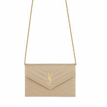 Load image into Gallery viewer, YSL Envelope WOC
