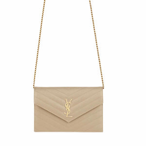 YSL Envelope WOC