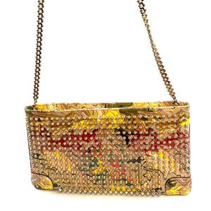 Christian Louboutin Clutch / Crossbody