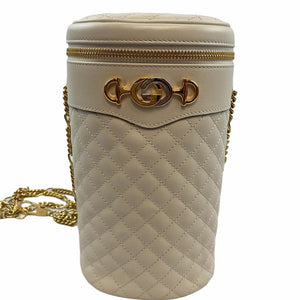 Gucci Bucket Belt Bag / Crossbody