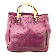 Load image into Gallery viewer, Carolina Herrera Andy Tote
