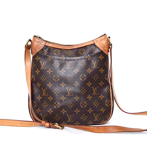 Louis Vuitton Odeon PM