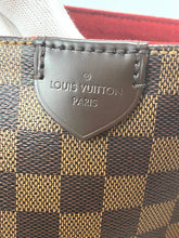 Load image into Gallery viewer, Louis Vuitton Hobo Damier Cerise
