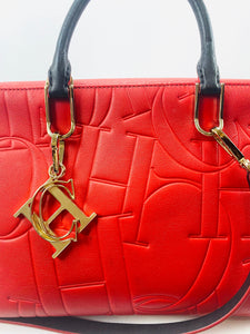 Carolina Herrera Crossbody/Handbag