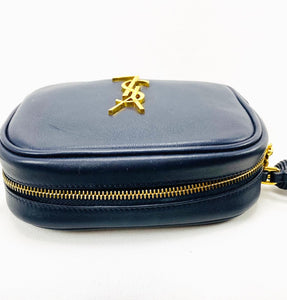 YSL Blogger Bag