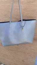 Load and play video in Gallery viewer, YSL Shopping Bag Tote
