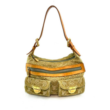 Load image into Gallery viewer, Louis Vuitton Baggy PM Handbag
