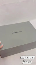 Load and play video in Gallery viewer, Balenciaga Triple S Sneakers
