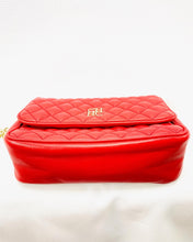 Load image into Gallery viewer, Carolina Herrera Quilted Leather
