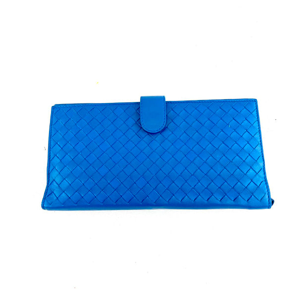 Bottega Veneta Wallet