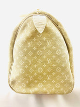 Load image into Gallery viewer, Louis Vuitton Idylle Fusain Speedy 30
