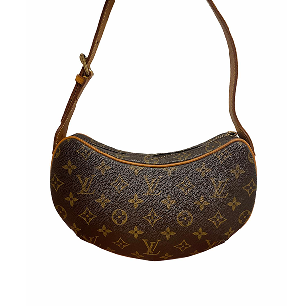 Louis Vuitton Croissant PM