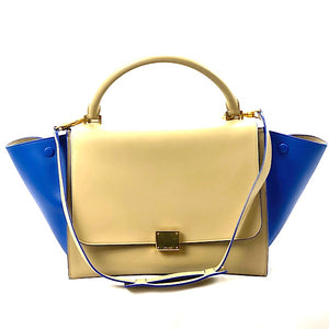 Celine Short/Long Handle