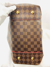 Load image into Gallery viewer, Louis Vuitton Hobo Damier Cerise
