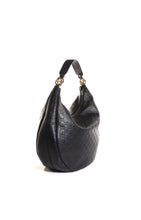 Load image into Gallery viewer, Gucci Guccissima Large GG Twins Hobo
