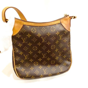 Louis Vuitton Odeon PM