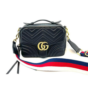 Gucci Marmont GG