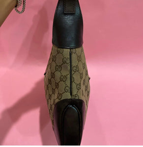 Gucci Hobo Jackie O Guccisima