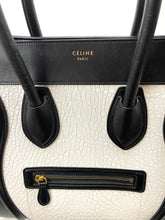 Load image into Gallery viewer, Celine Mini Luggage Tote
