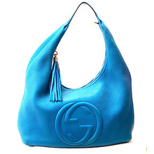 Load image into Gallery viewer, Gucci Soho Hobo Bag
