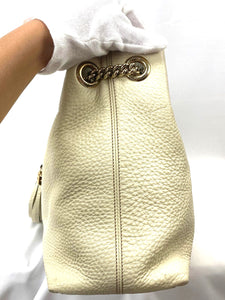 Gucci Soho Chain Shoulder Bag