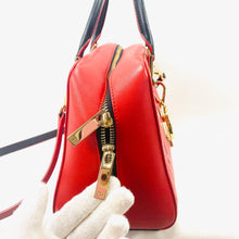 Load image into Gallery viewer, Carolina Herrera Crossbody/Handbag
