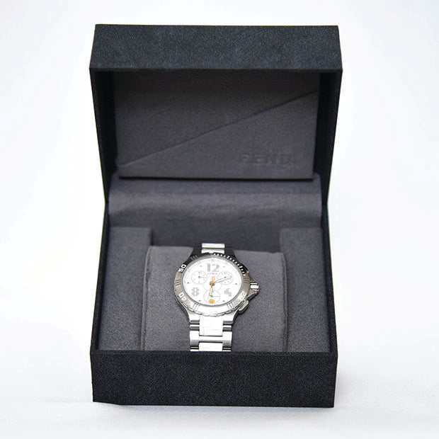 Fendi Unisex Watch