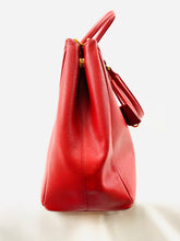 Load image into Gallery viewer, Prada Medium Galleria Tote Handbag
