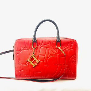 Carolina Herrera Crossbody/Handbag