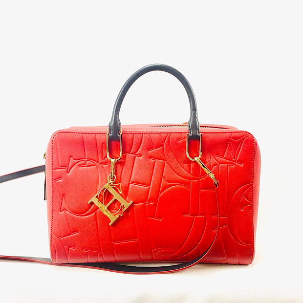 Carolina Herrera Crossbody/Handbag