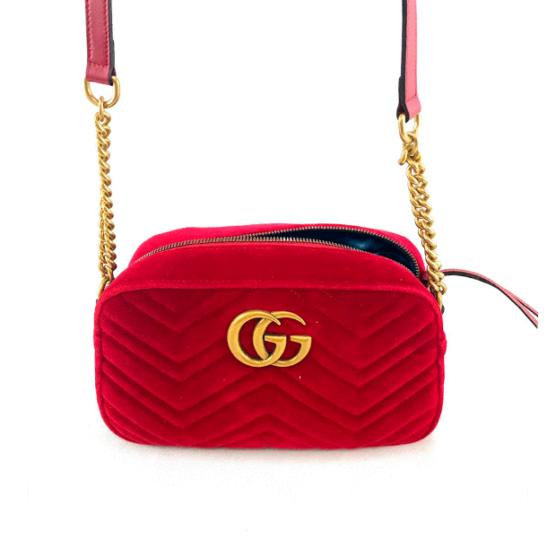 Gucci GG Marmont Small