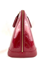 Load image into Gallery viewer, Louis Vuitton Alma Monogram Vernis GM
