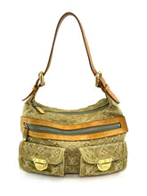 Load image into Gallery viewer, Louis Vuitton Baggy PM Handbag
