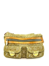 Load image into Gallery viewer, Louis Vuitton Baggy PM Handbag
